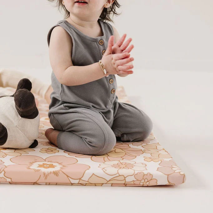 Toki Kids Blooms Vegan Leather Cover - Image 17