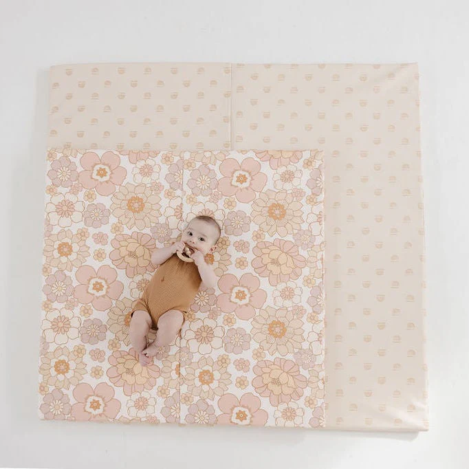 Toki Kids Blooms Vegan Leather Cover - Image 18