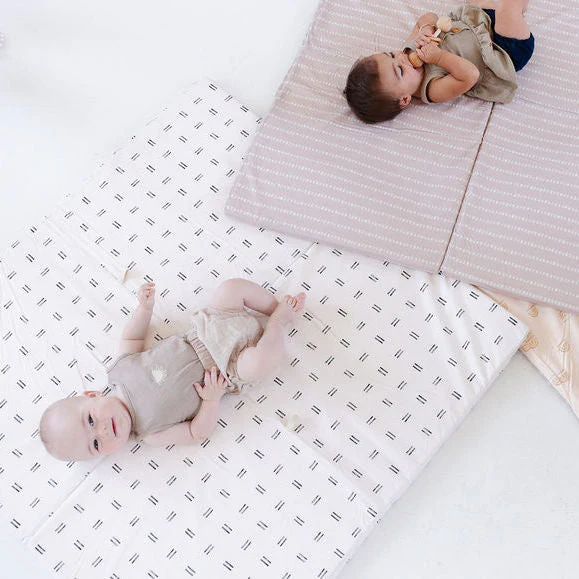 Toki Mats Padded Play Mat, Mudcloth Mat, Multiple Sizes - Image 16