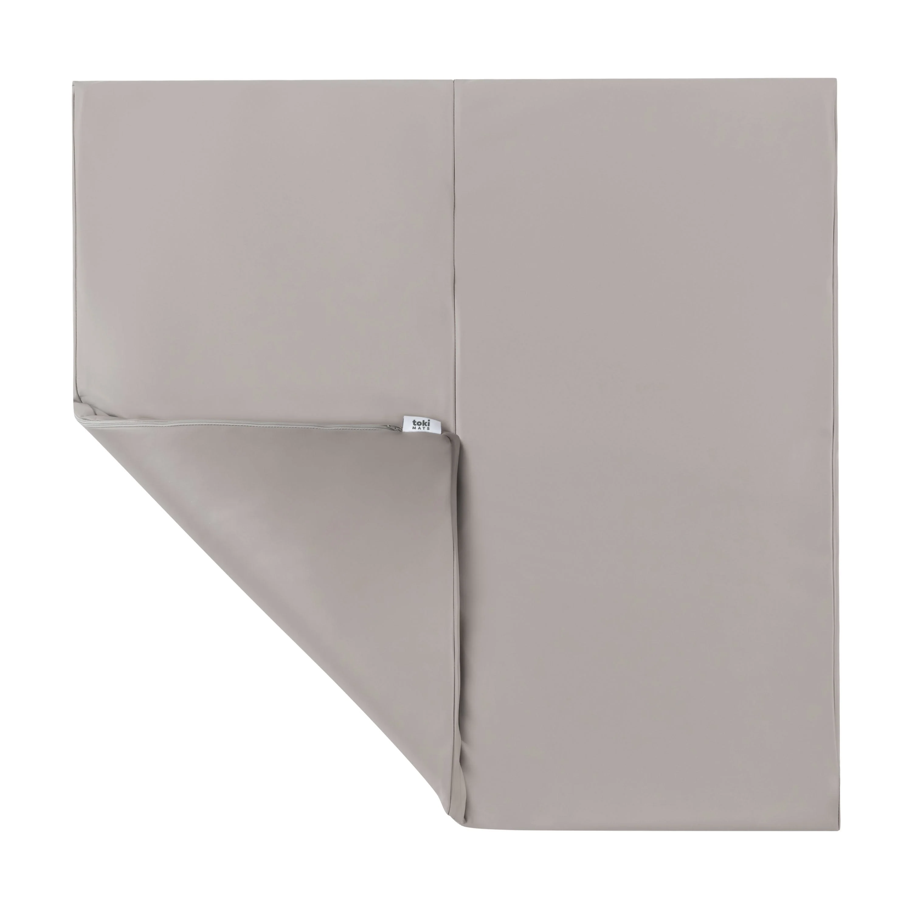 Toki Kids Pebble Vegan Leather Mat