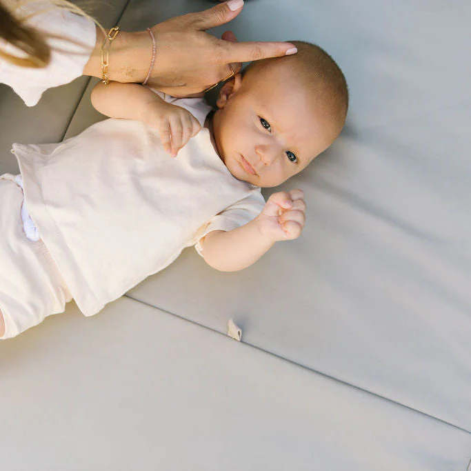 Toki Kids Pebble Vegan Leather Mat - Image 13