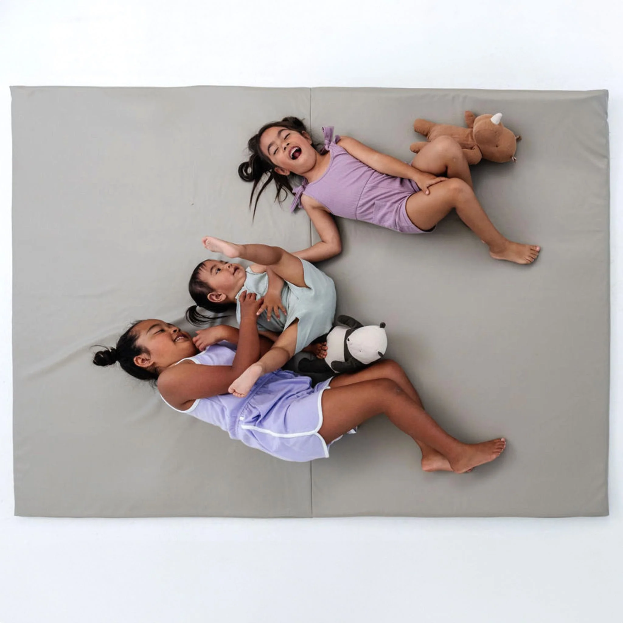 Toki Kids Pebble Vegan Leather Mat - Image 18