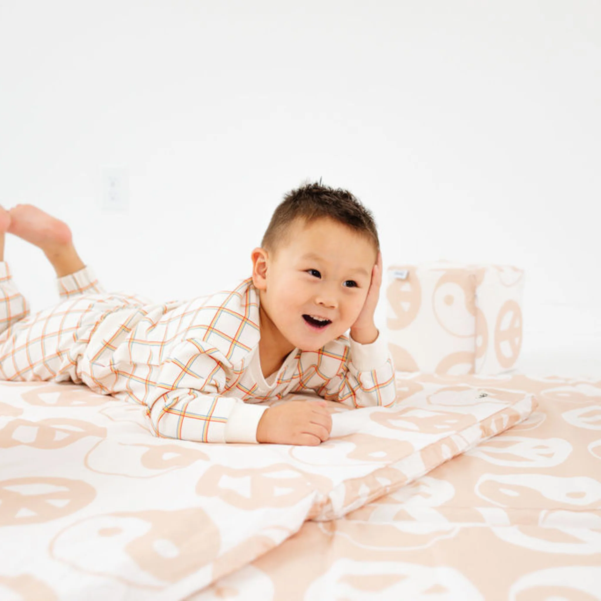 Toki Mats Padded Play Mat, Yin Yang, Multiple Sizes - Image 10