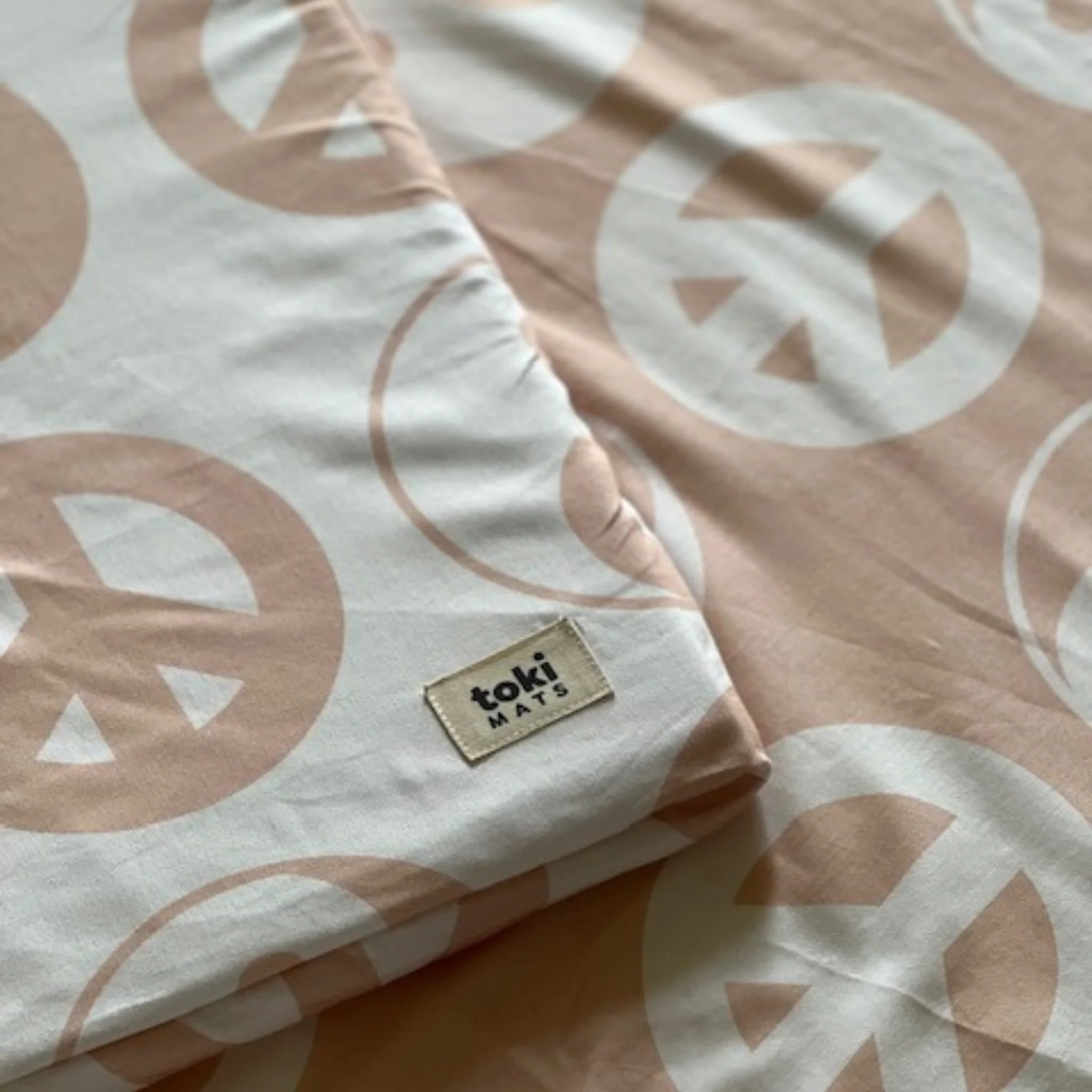 Toki Mats Padded Play Mat, Yin Yang, Multiple Sizes - Image 11