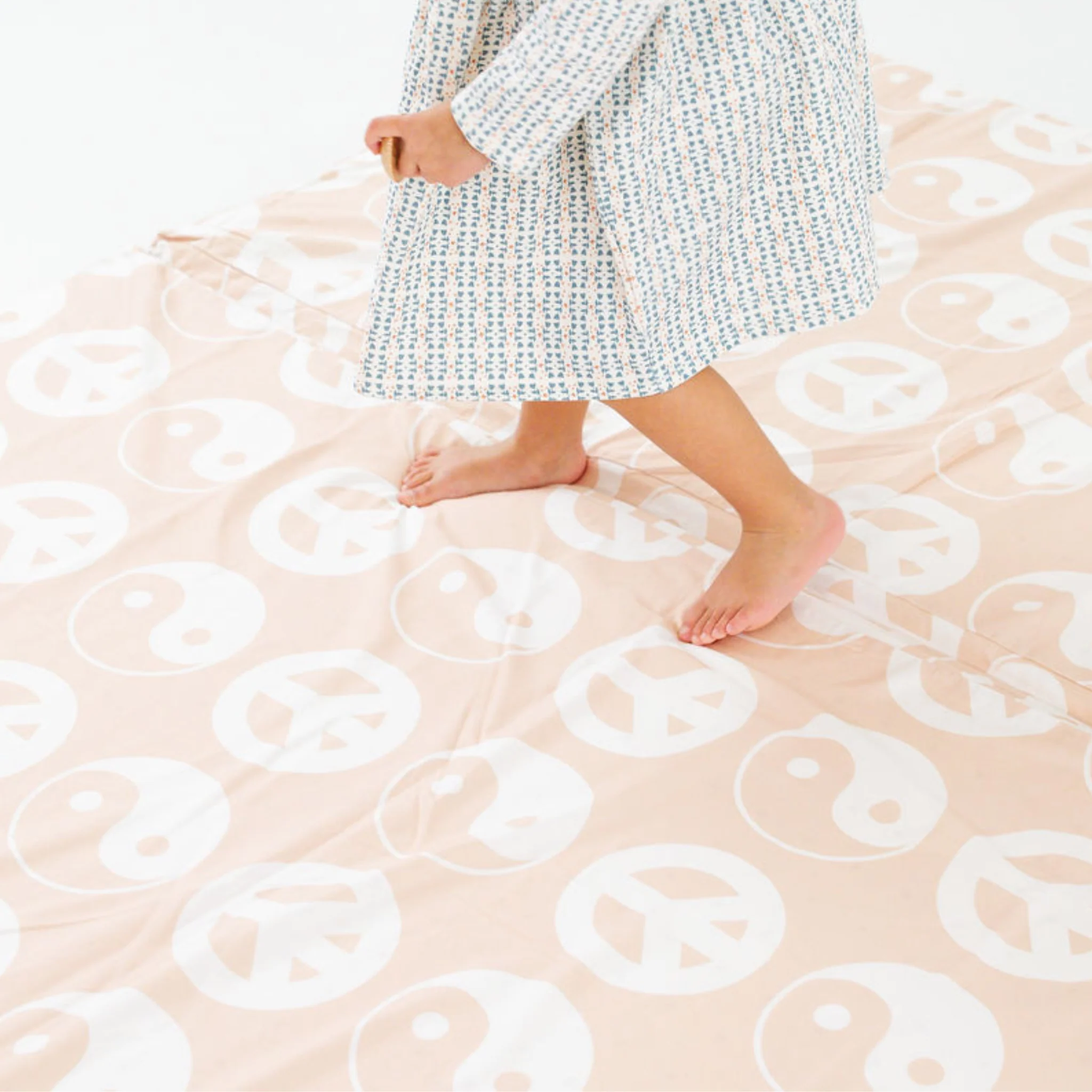 Toki Mats Padded Play Mat, Yin Yang, Multiple Sizes - Image 20