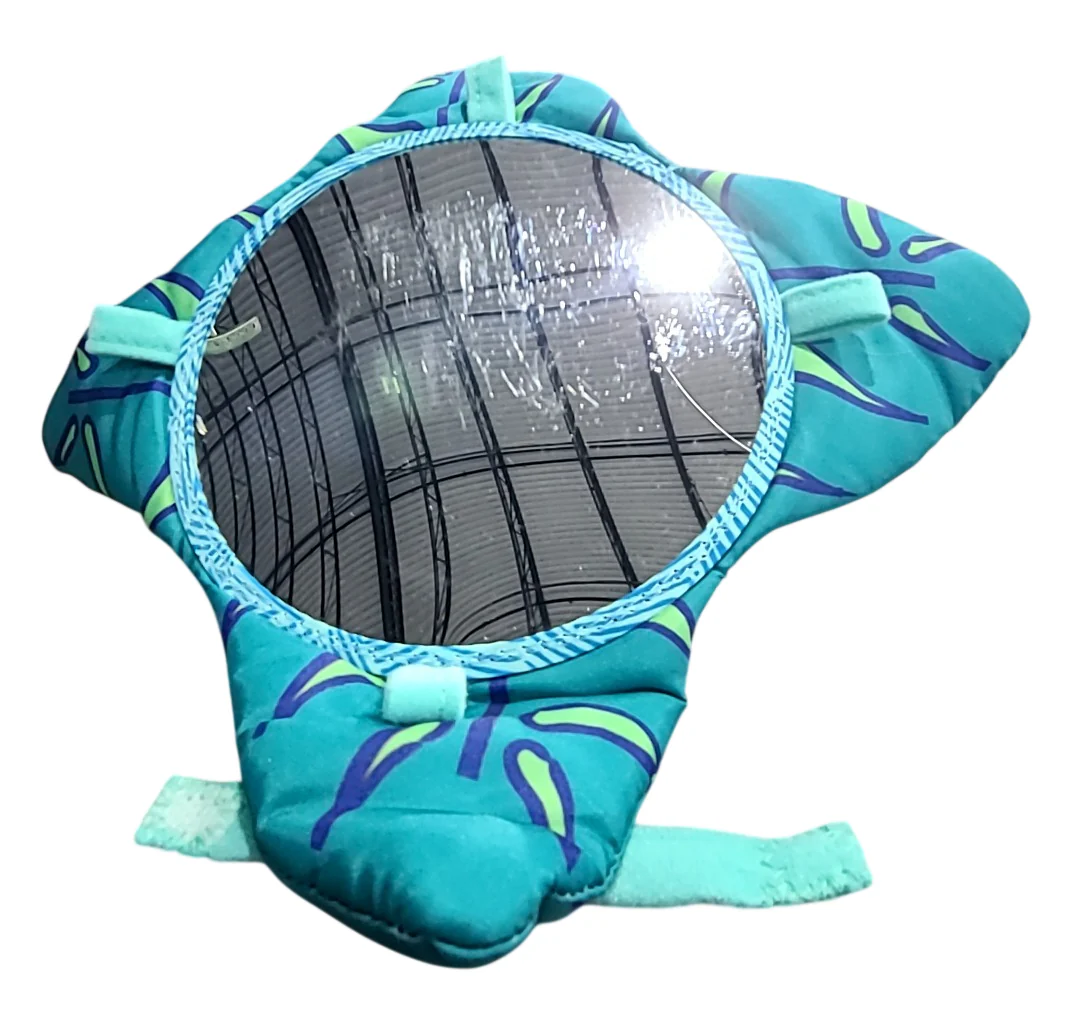 Infantino 4-in-1 Jumbo Activity Gym and Ball Pit, Sloth - Image 3