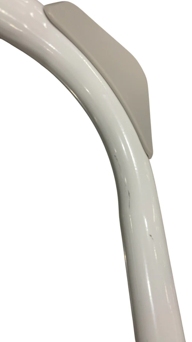 Ingenuity Sun Valley Milestone Baby Swing, Grey - Image 3
