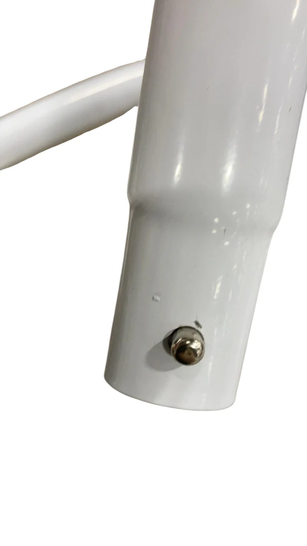 Ingenuity Sun Valley Milestone Baby Swing, Grey - Image 4