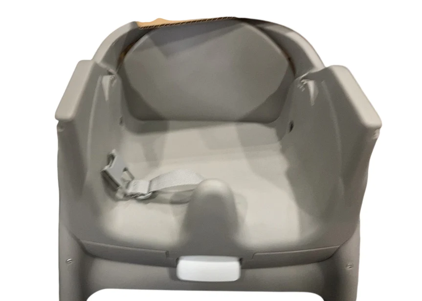 Ingenuity Trio Foldaway 6-in-1 High Chair, Endless Blossoms - Image 3