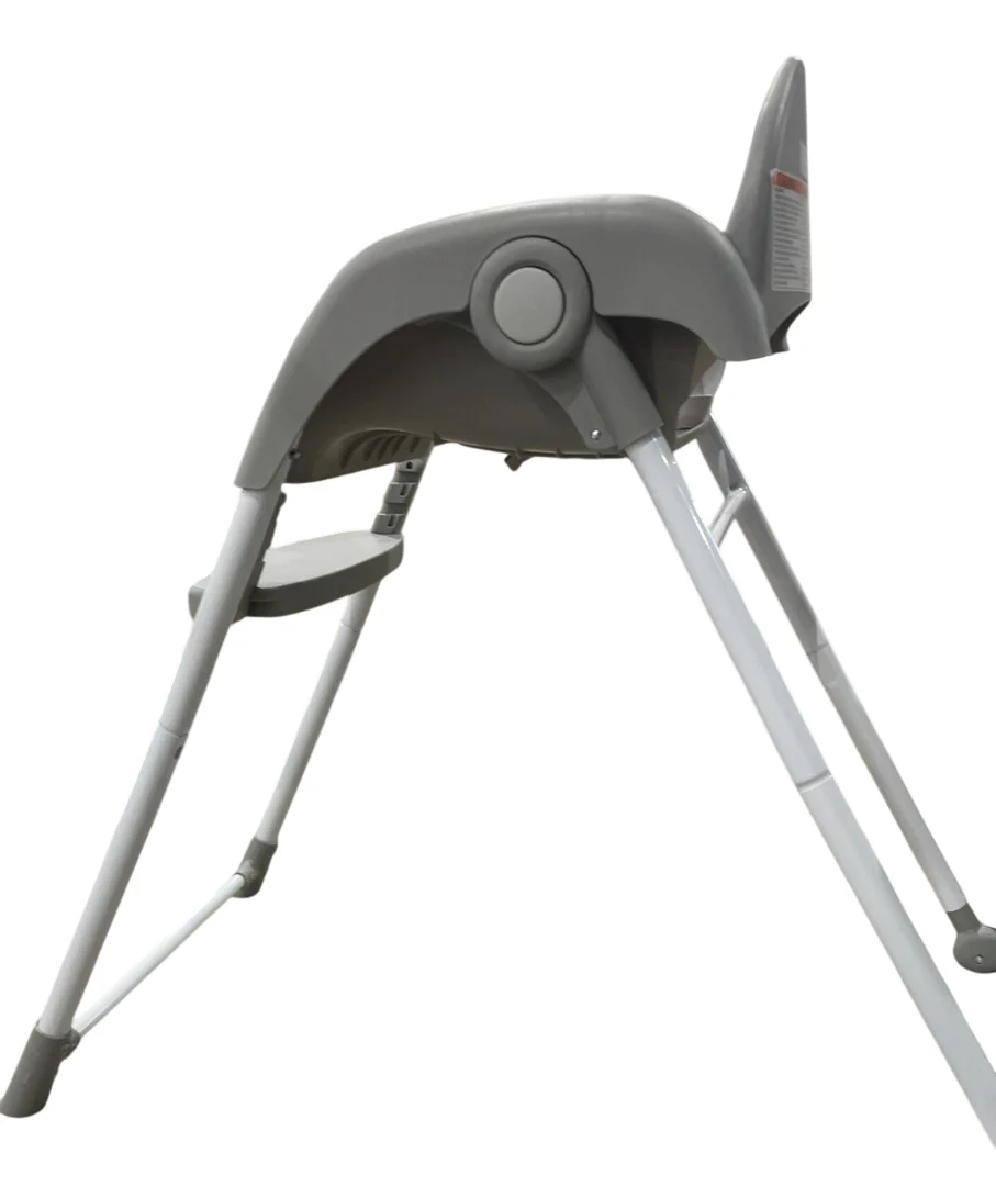 Ingenuity Trio Foldaway 6-in-1 High Chair, Quill - Image 2
