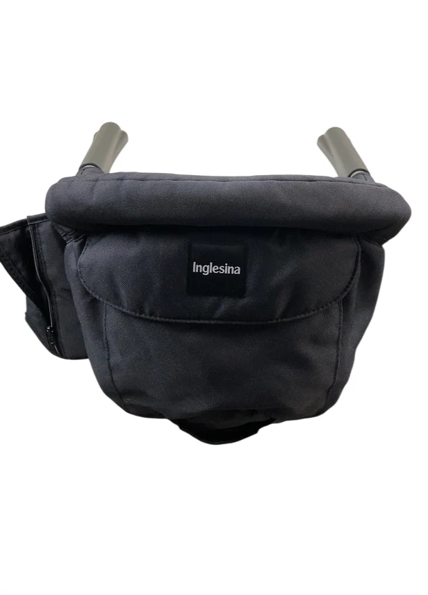 Inglesina Fast Table Chair, Black - Image 4