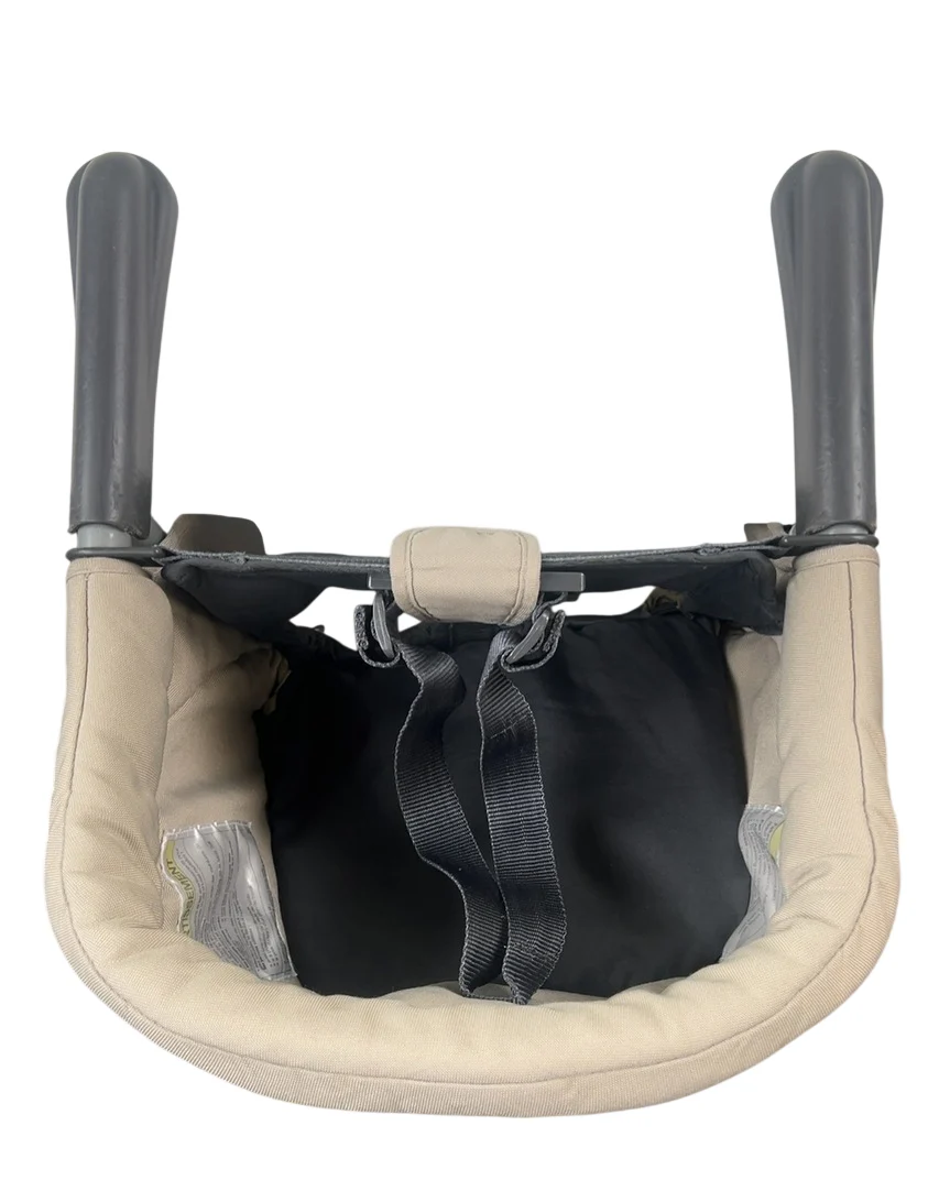Inglesina Fast Table Chair, Cream - Image 4