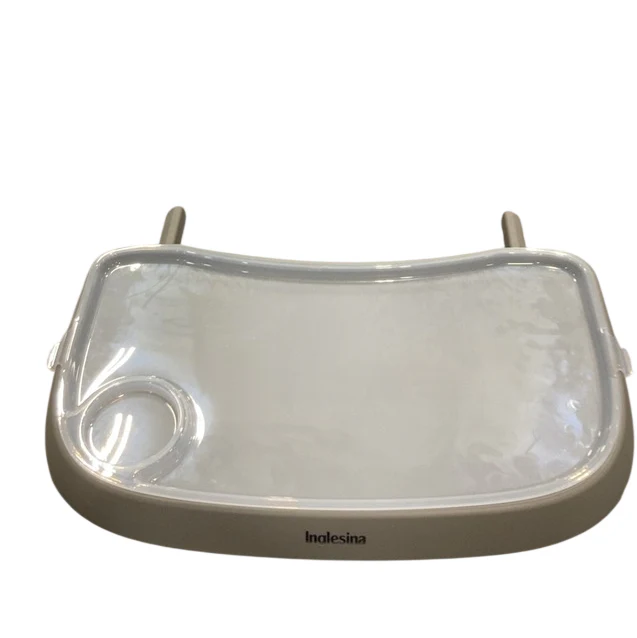 Inglesina MyTime Highchair, Sugar - Image 5