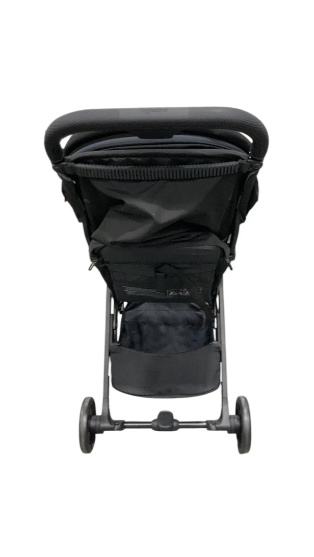 Inglesina Quid 3 Stroller, 2025, Cosmic Black - Image 4