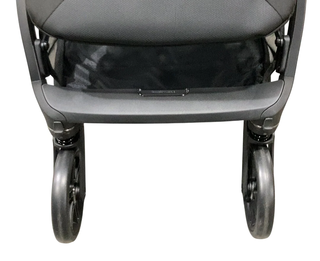 Inglesina Quid 3 Stroller, 2025, Cosmic Black - Image 5