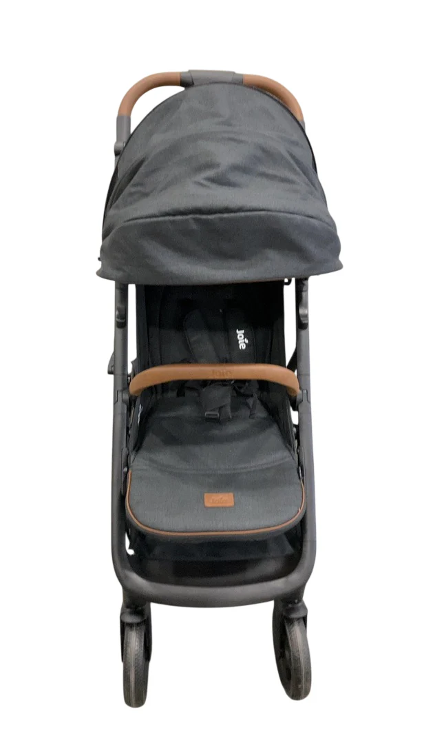 Joie Caraway Whirl Stroller, Shale, 2025 - Image 2