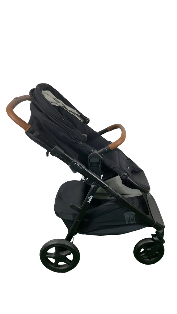 Joie Ginger Travel System, Shale, 2024 - Image 3