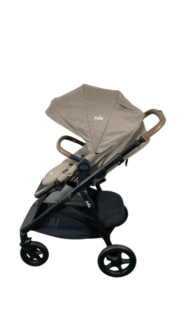 Joie Ginger Stroller, Mocha, 2025 - Image 3