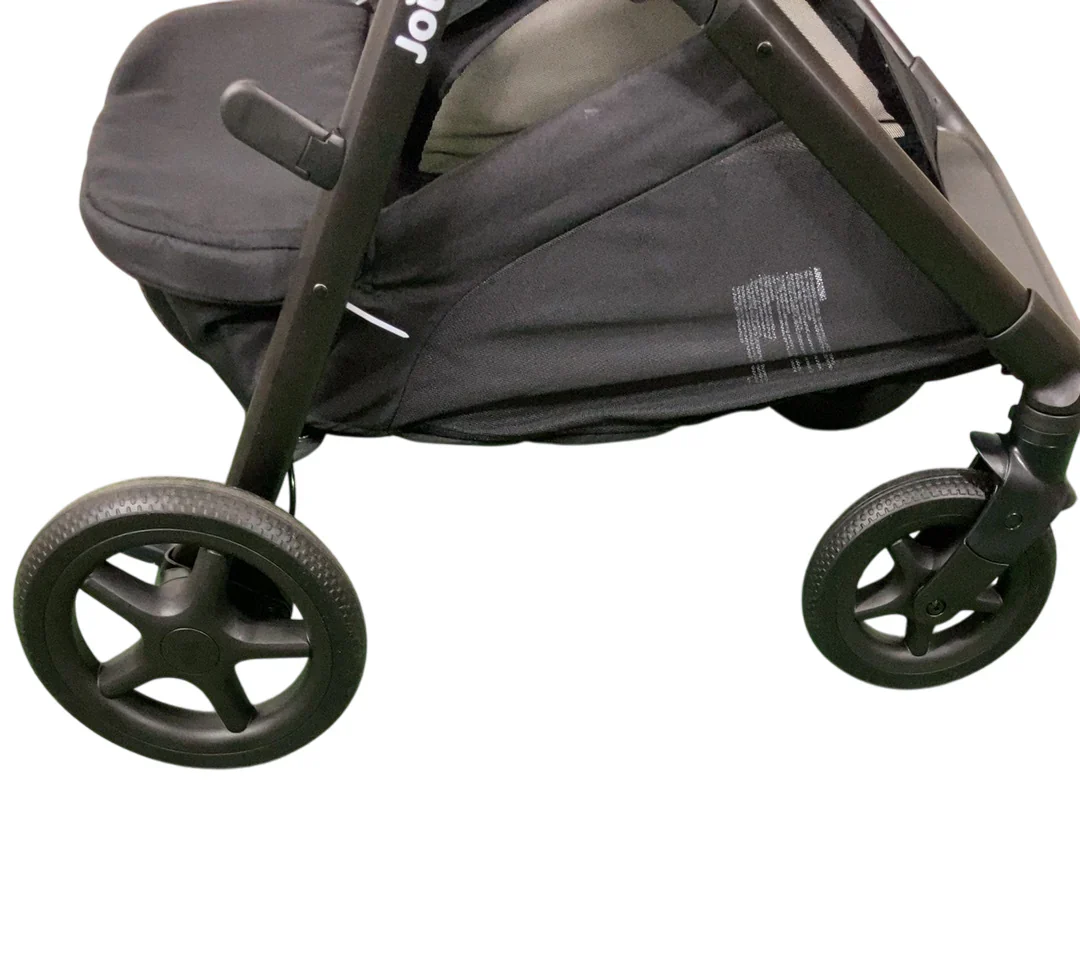 Joie Ginger Stroller, Mocha, 2025 - Image 8