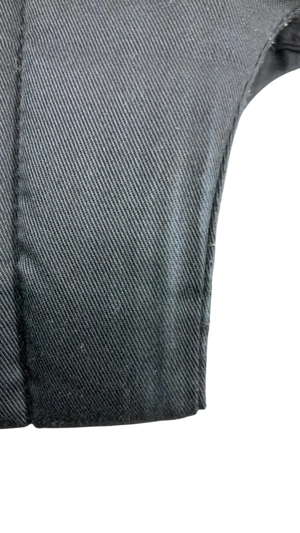 Jolly Jumper Baby Jumper With Stand, Carbon Black Saddle - Image 3