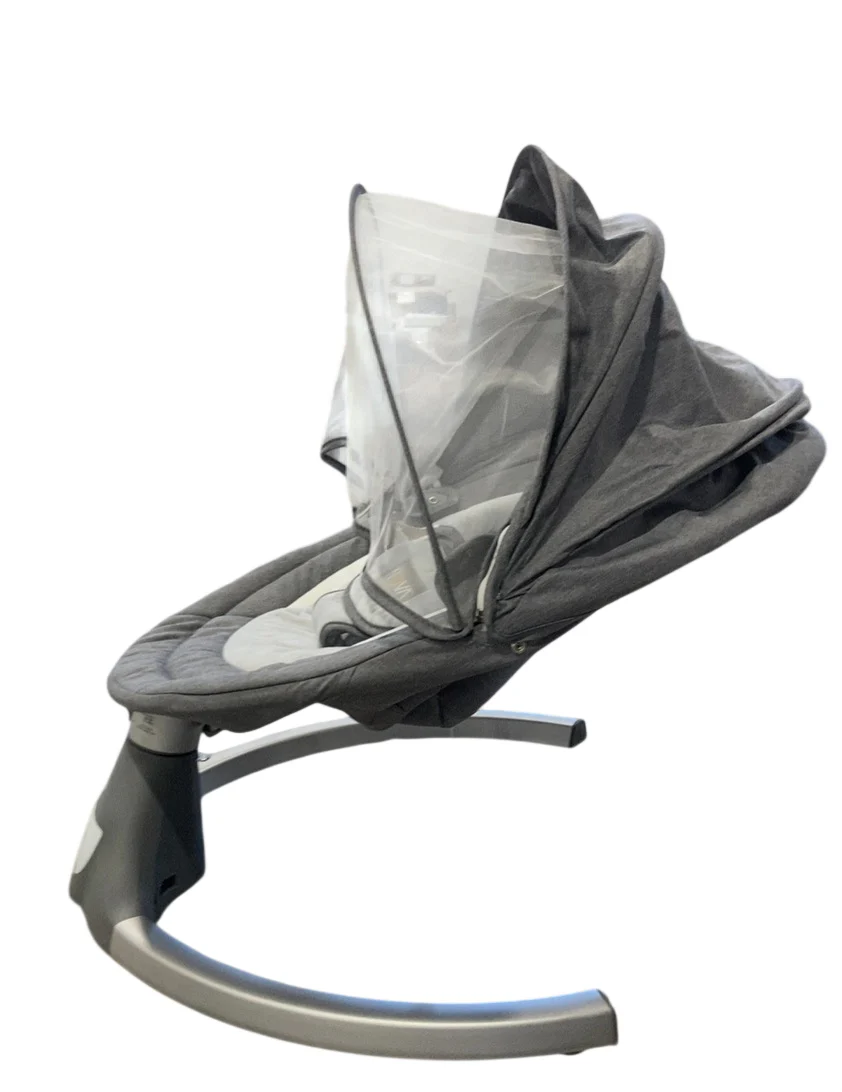 Jool Nova Baby Swing, Gray, Original