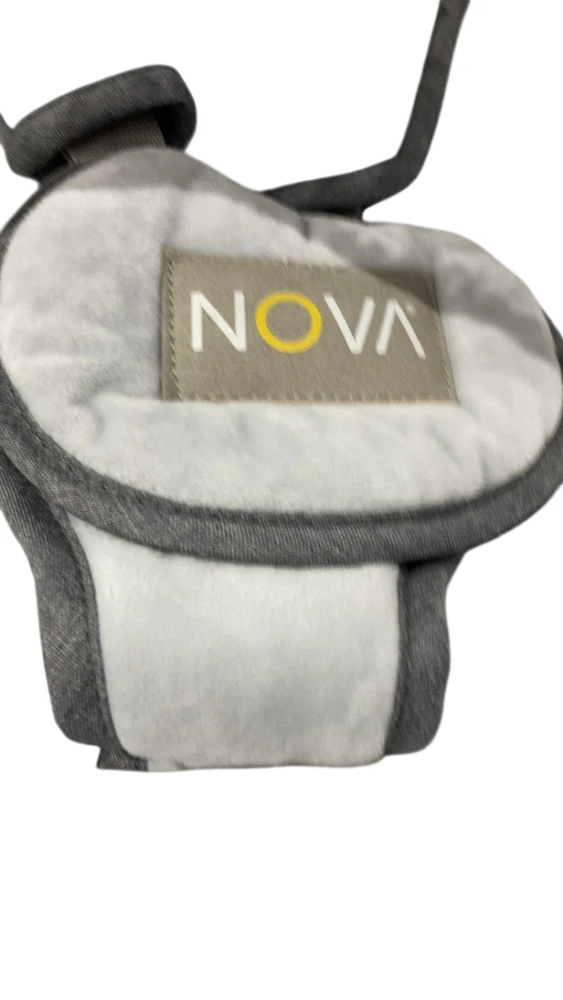 Jool Nova Baby Swing, Gray, Original - Image 4