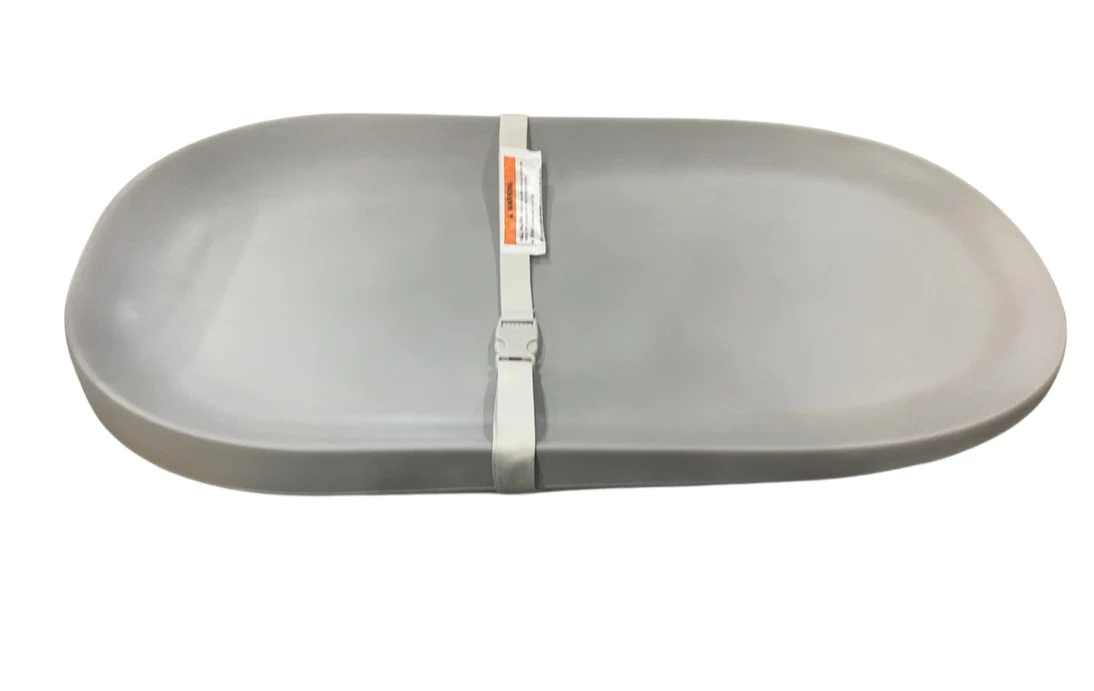 Jool Waterproof Changing Pad, Gray - Image 4
