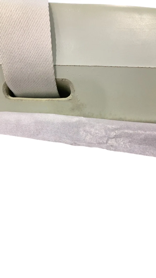 Jool Waterproof Changing Pad, Sage - Image 4