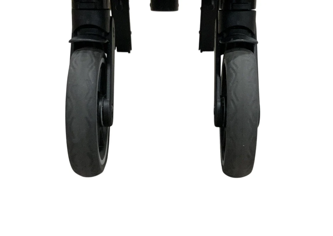 Joolz Aer/Aer+ Footboard, Black - Image 2