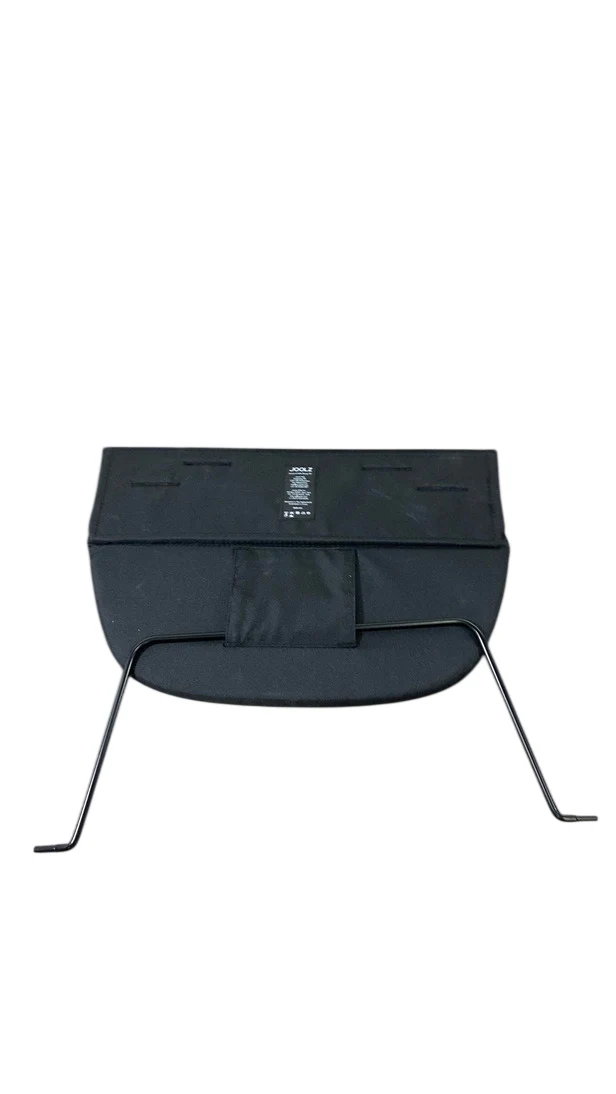 Joolz Aer/Aer+ Leg Rest, Black