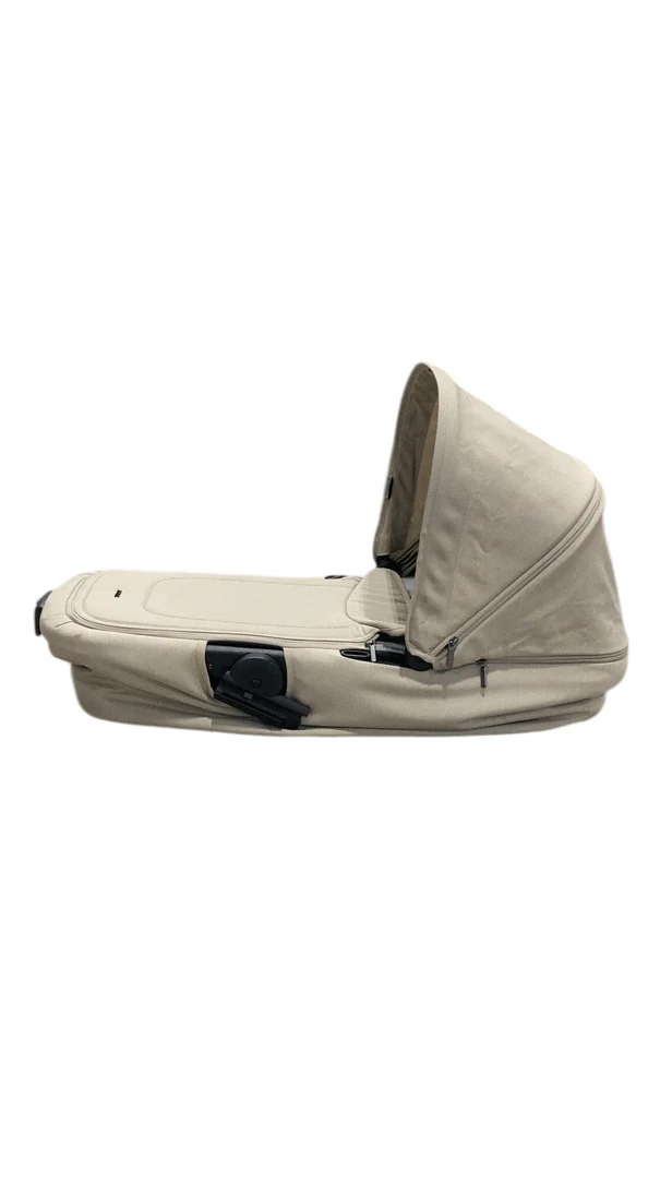 Joolz Aer+ Carrycot, Sandy Taupe - Image 4