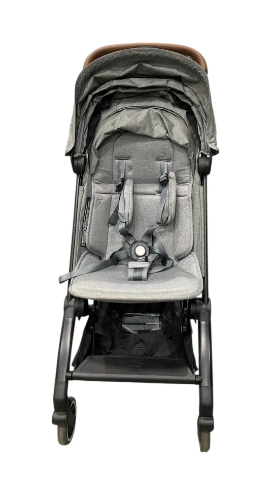 Joolz Aer Stroller, 2022, Delightful Grey - Image 5
