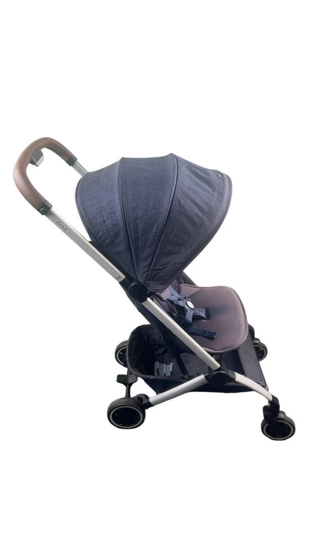 Joolz Aer Stroller, 2022, Elegant Blue - Image 2