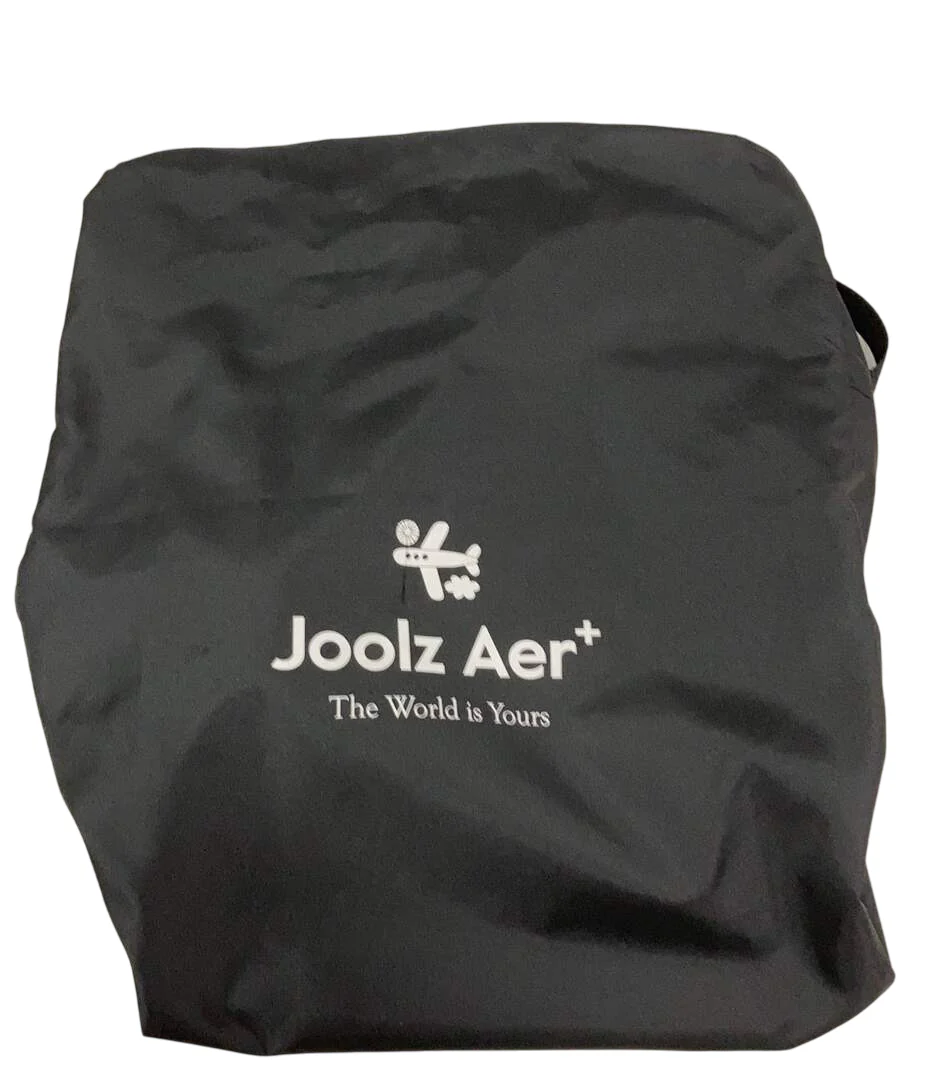 Joolz Aer+ Stroller, 2022, Sage Green - Image 8
