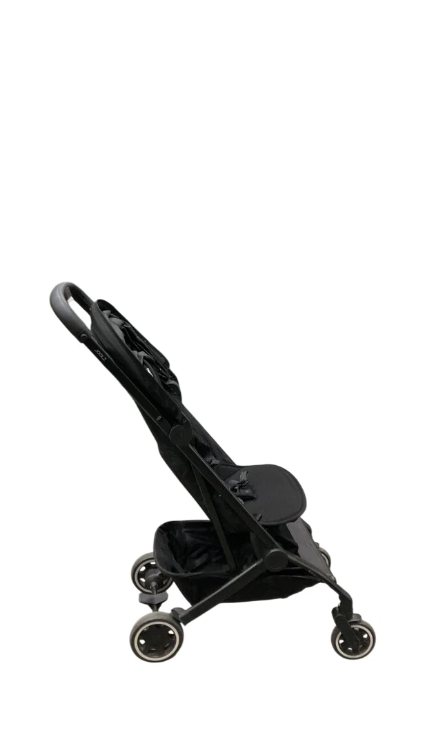 Joolz Aer+ Stroller, 2022, Space Black - Image 2
