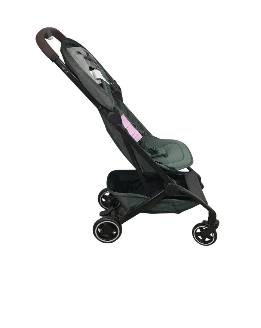 Joolz Aer+ Stroller, 2023, Mighty Green - Image 4