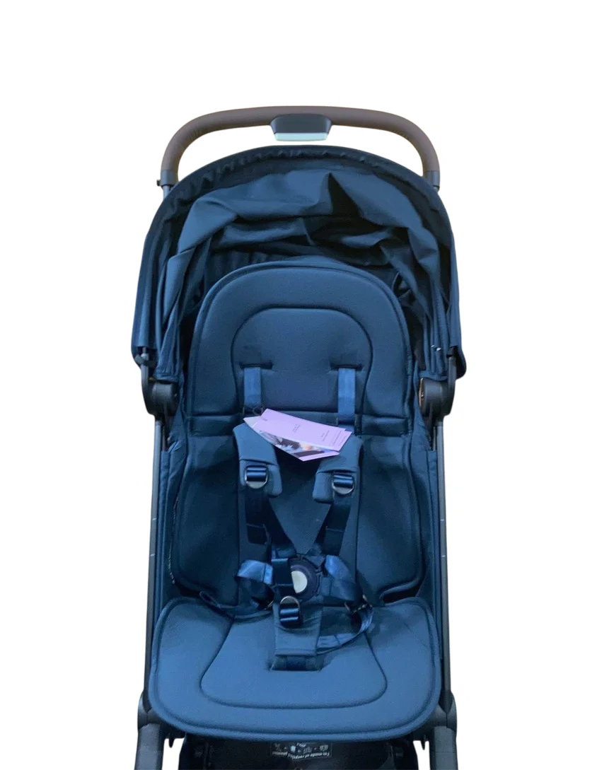Joolz Aer+ Stroller, Navy Blue, 2023 - Image 5