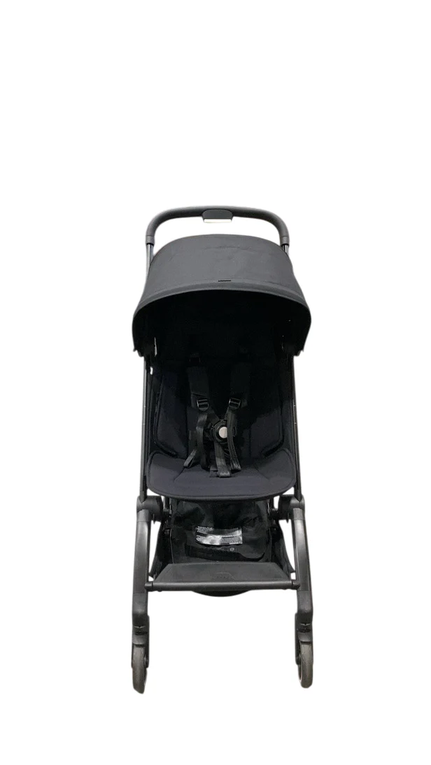 Joolz Aer+ Stroller, 2023, Refined Black