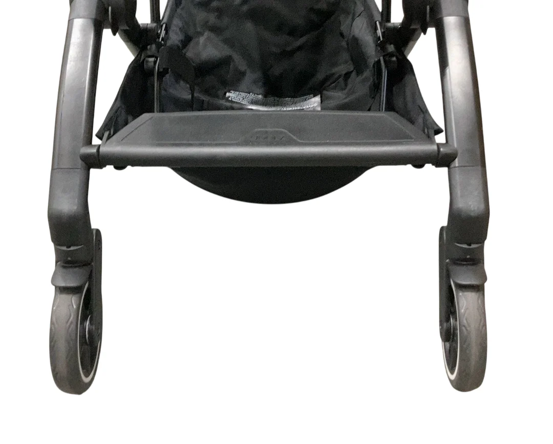 Joolz Aer+ Stroller, 2023, Refined Black - Image 3