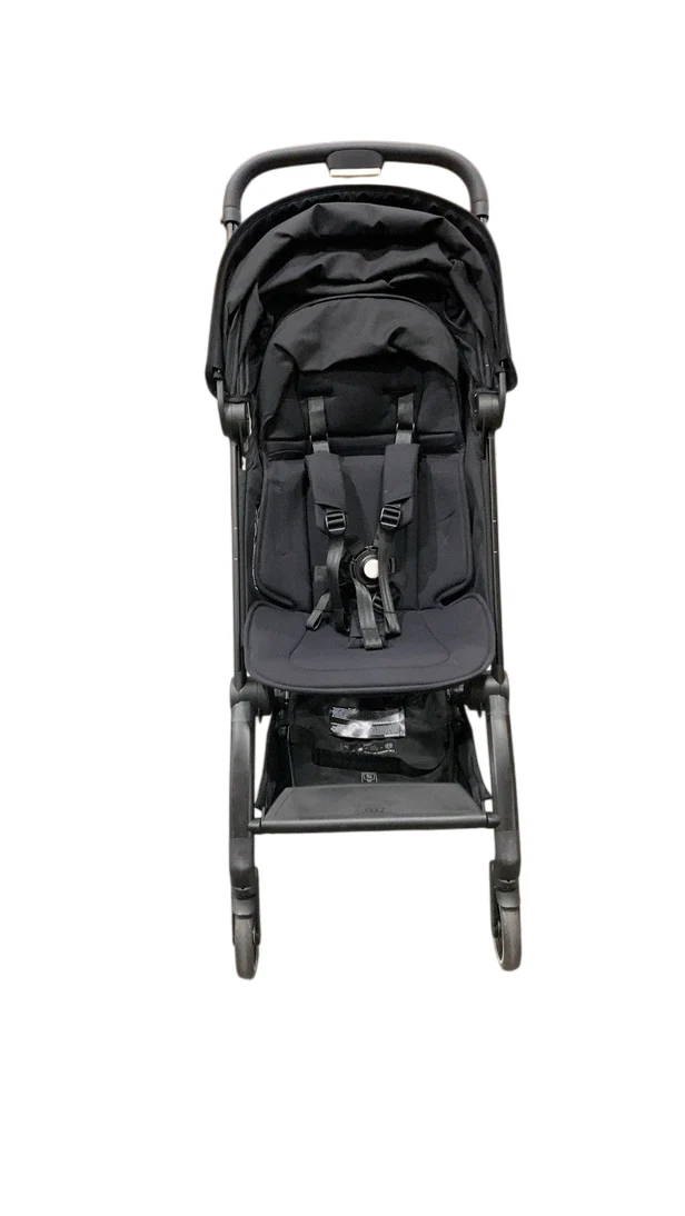 Joolz Aer+ Stroller, 2023, Refined Black - Image 4
