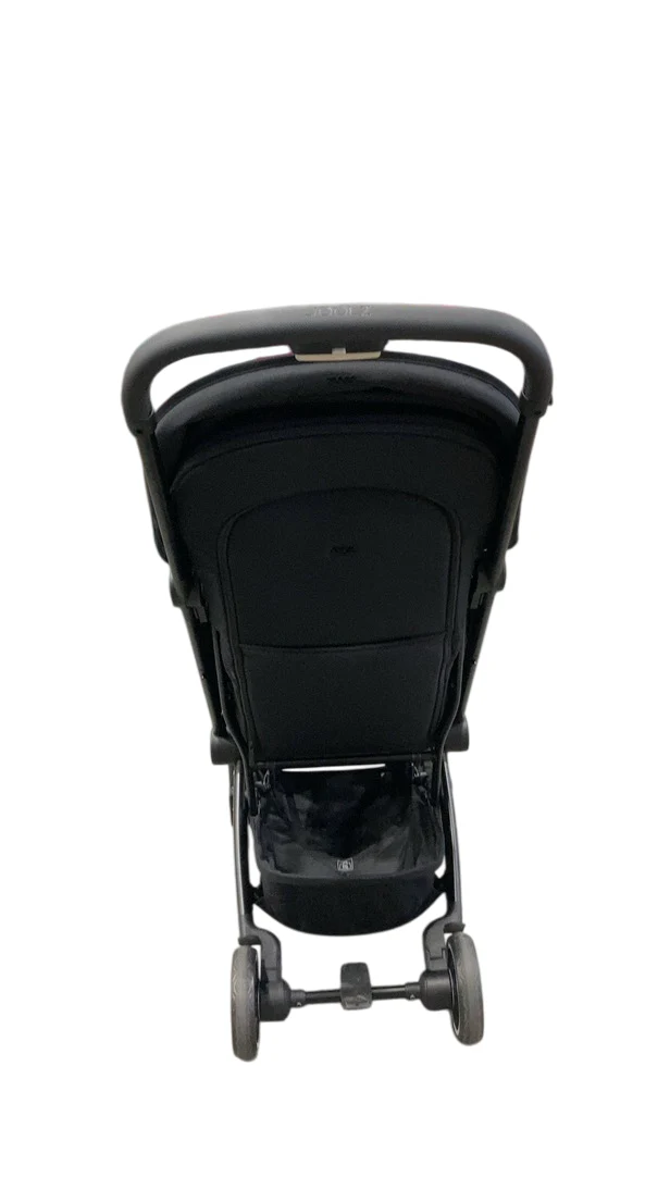Joolz Aer+ Stroller, 2023, Refined Black - Image 4