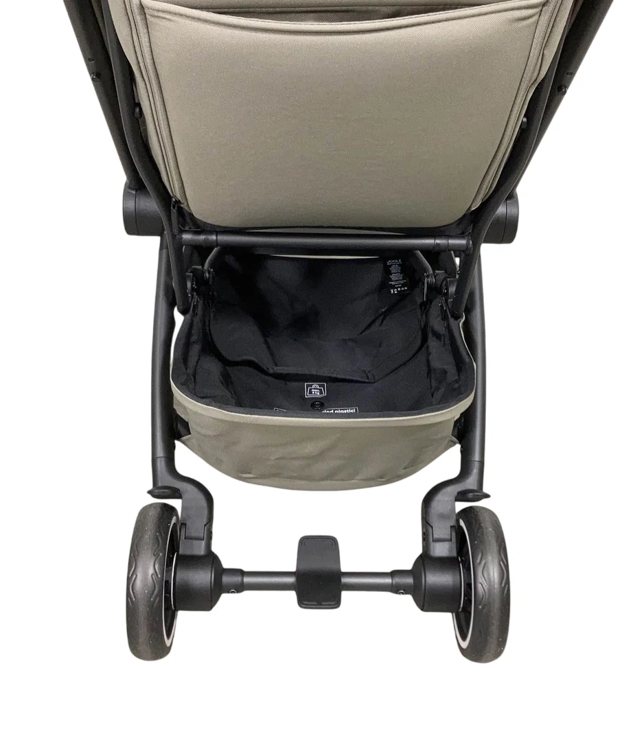 Joolz Aer+ Stroller, 2023, Sage Green - Image 10