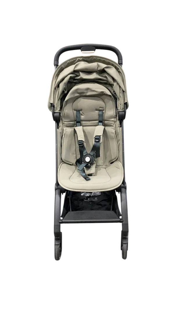 Joolz Aer+ Stroller, 2023, Sage Green - Image 3