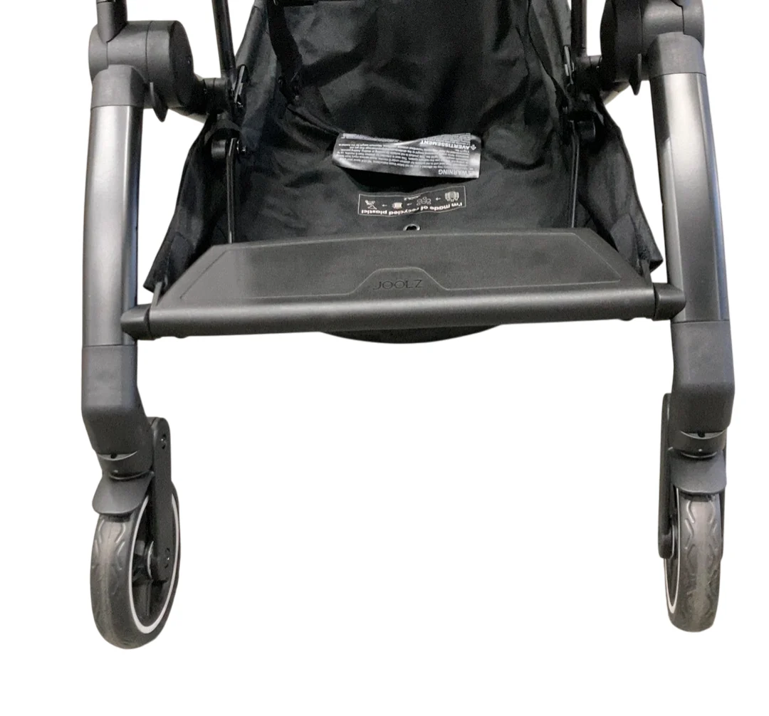 Joolz Aer+ Stroller, 2024, Black Renaissance Chic - Image 3