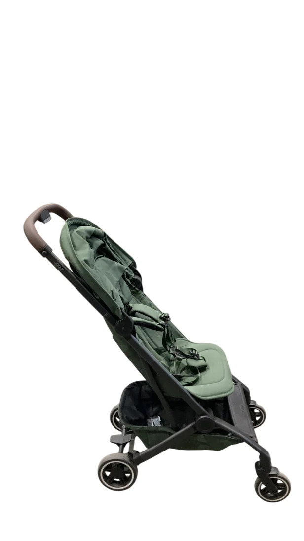 Joolz Aer+ Stroller, 2024, Forest Green - Image 2