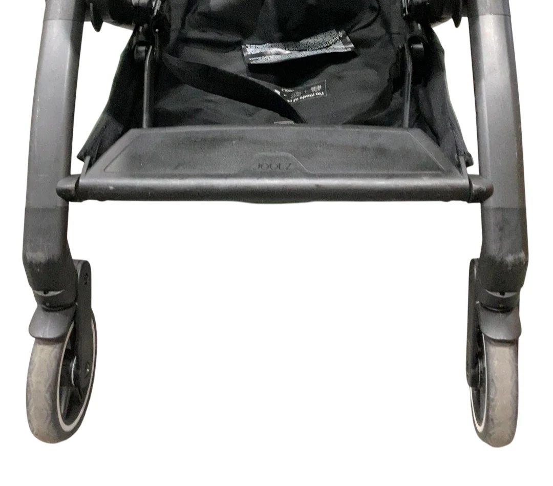 Joolz Aer+ Stroller, 2024, Forest Green - Image 5