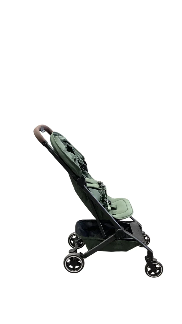 Joolz Aer+ Stroller, 2024, Forest Green - Image 5