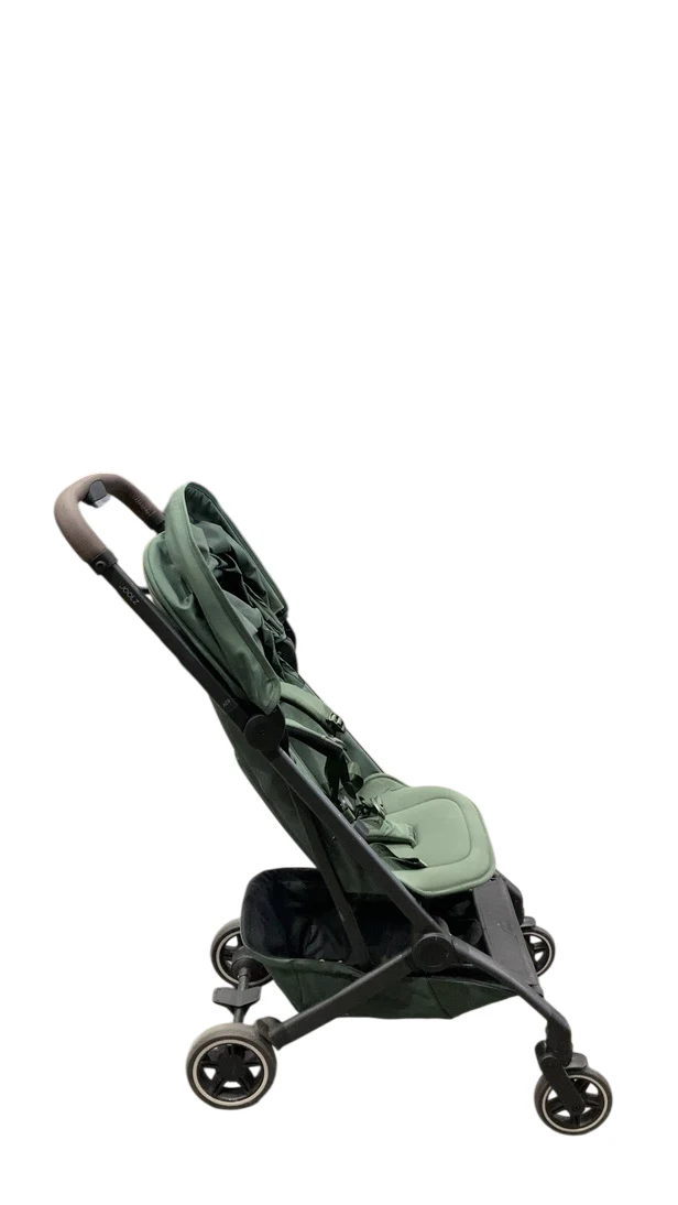 Joolz Aer+ Stroller, 2024, Forest Green - Image 4