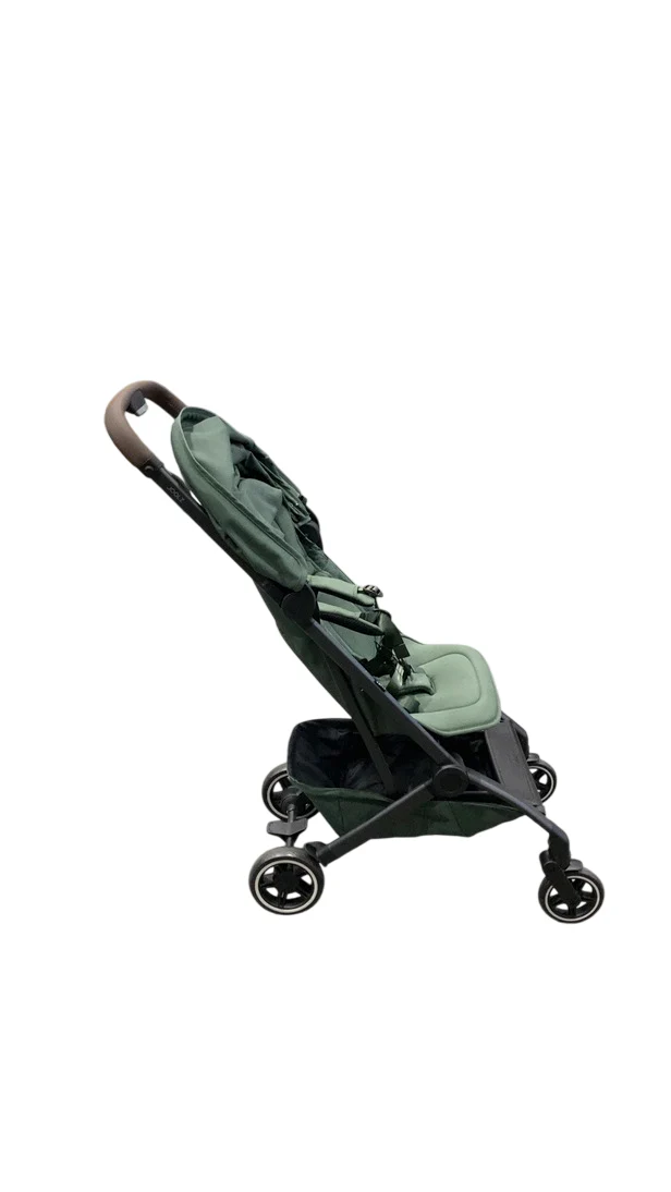 Joolz Aer+ Stroller, 2024, Forest Green - Image 3
