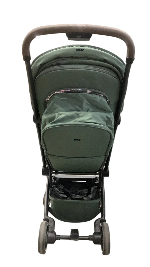 Joolz Aer+ Stroller, 2024, Forest Green - Image 6
